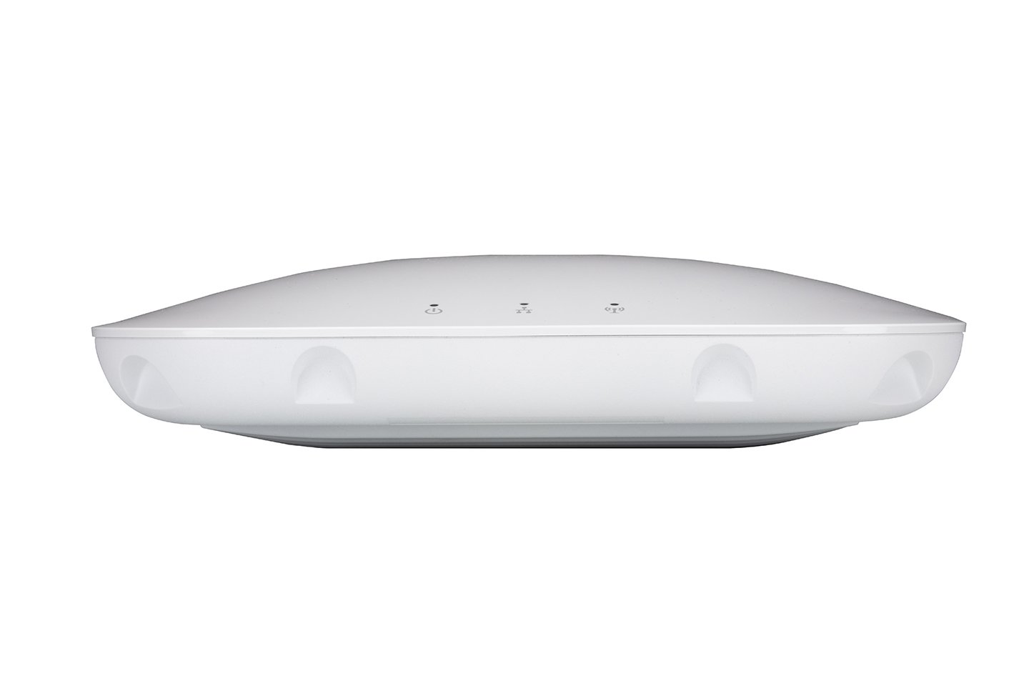 FortiAP FAP-441K - Wi-Fi 7 Quad-Radio 4x4 tốc độ cao cho doanh nghiệp lớn