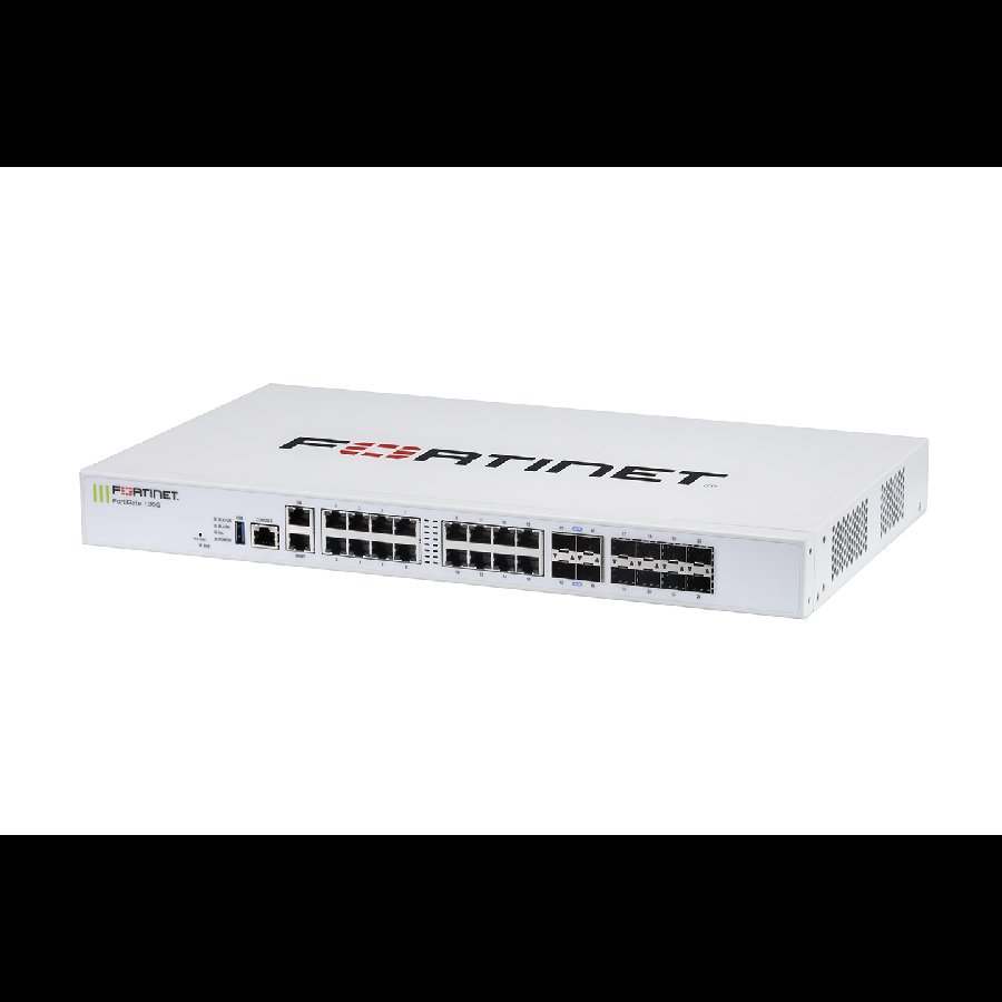 Thiết Bị Tường Lửa FortiNet FortiGate FG-120G-BDL-950-12