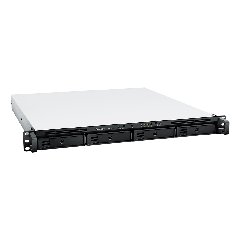 Synology RackStation RS822+| NAS 1U 4-Bay Hiệu Suất Cao Cho Doanh Nghiệp