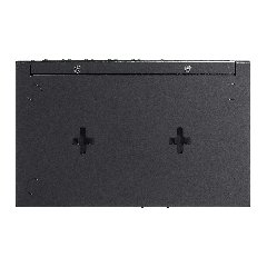 TP-Link LS106LP | Switch 6 Port 10/100Mbps PoE 41W Truyền Xa 250m, Tự Động Phục Hồi, Hoạt Động Êm Ái