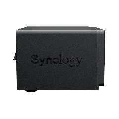 Synology DiskStation DS1825+ - NAS 8-bay mạnh mẽ, linh hoạt cho doanh nghiệp