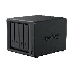 Synology DiskStation DS425+ - NAS 4-bay nhỏ gọn, hiệu năng cao, kết nối 2.5GbE