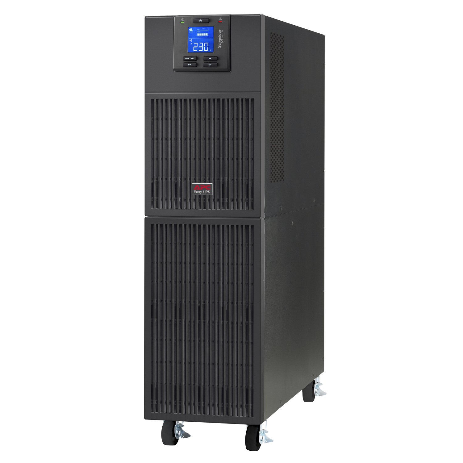 APC Easy UPS SRV6KI 6000VA/6000W | UPS Online Double Conversion