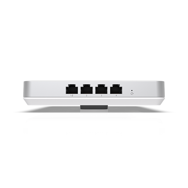 Thiết bị phát sóng wifi Unifi - U6 Enterprise In-Wall