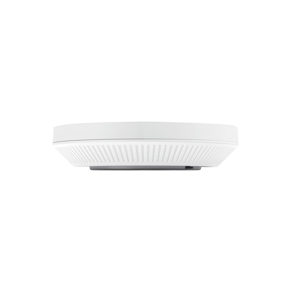 TP-Link EAP653 UR | WiFi 6 AX3000 Ceiling Access Point, PoE+, Omada SDN, Mesh & Seamless Roaming