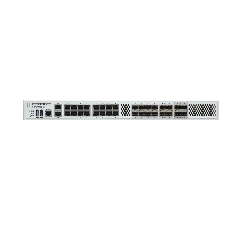 FortiGate FG-600F-BDL-950-12 – Firewall Kèm License UTP 1 Năm, Giải Pháp Toàn Diện Cho Doanh Nghiệp SMB