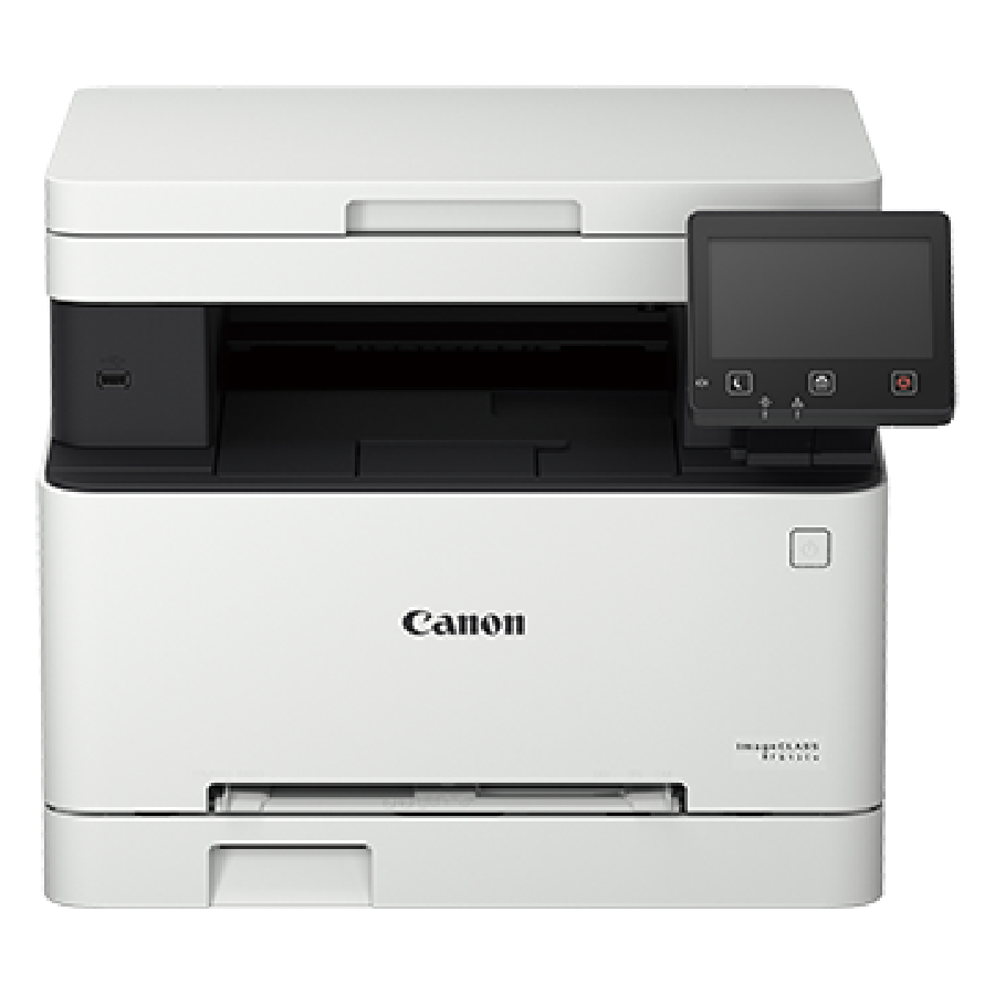 Máy in laser màu Canon LBP623Cdw | In A4 màu, Wi-Fi, LAN, LCD 5 dòng | NAMHI