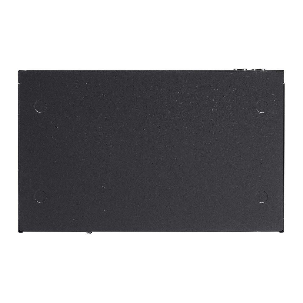 TP-Link SG3210 | Switch 8 Port Gigabit L2+ Quản Lý Cao Cấp Omada, VLAN, QoS, Static Routing, Thiết Kế Kim Loại Không Quạt Êm Ái