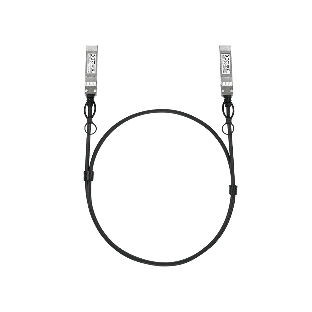 TP-Link SM6220-1M | Cáp DAC SFP28 25G 1m Omada | NAMHI