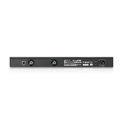 Ubiquiti EdgeSwitch 16 XG ES-16-XG – 12x SFP+ 10G + 4x RJ45 10G, Aggregation