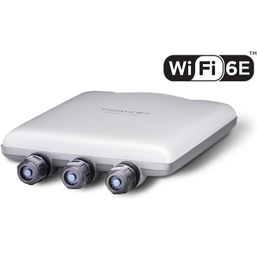 FortiAP 234G - Access Point Wi-Fi 6 Outdoor 4x4 MU-MIMO