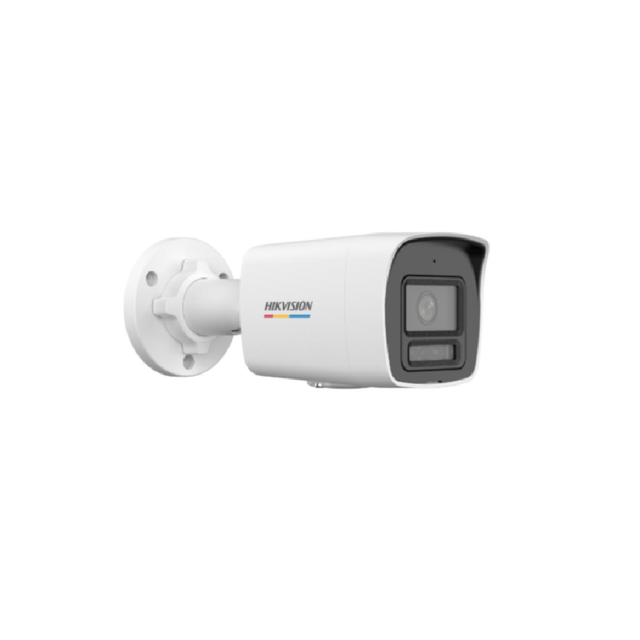 Camera Hikvision DS-2CD1047G3H-LIU(F) 4MP ColorVu 3.0 | Full Color 24/7, AI Motion, IP67