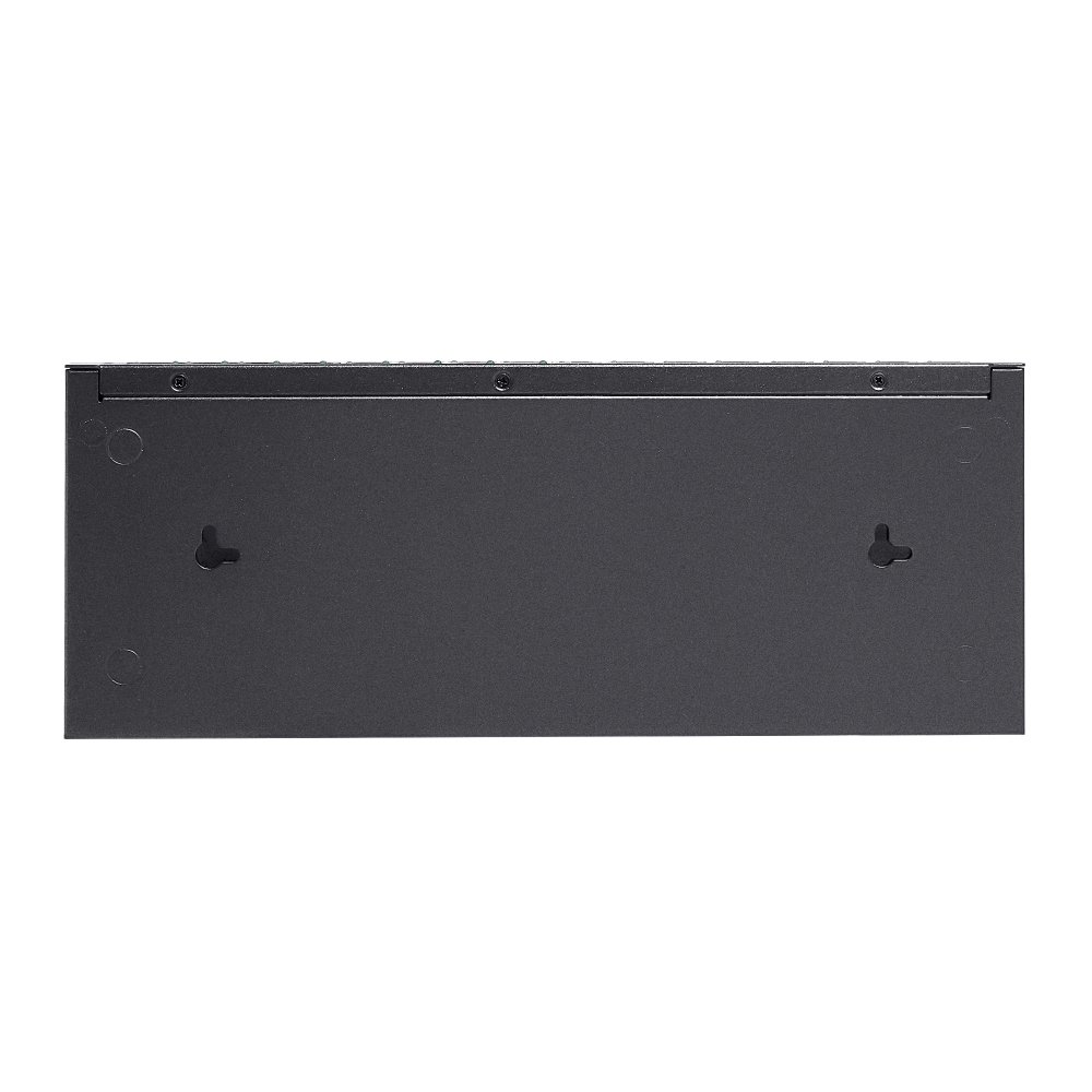 TP-Link SG2016P | Switch 16 Port Gigabit PoE+ Quản Lý Dễ Dàng Omada, VLAN, QoS, Tổng Công Suất 120W, Thiết Kế Kim Loại Êm Ái