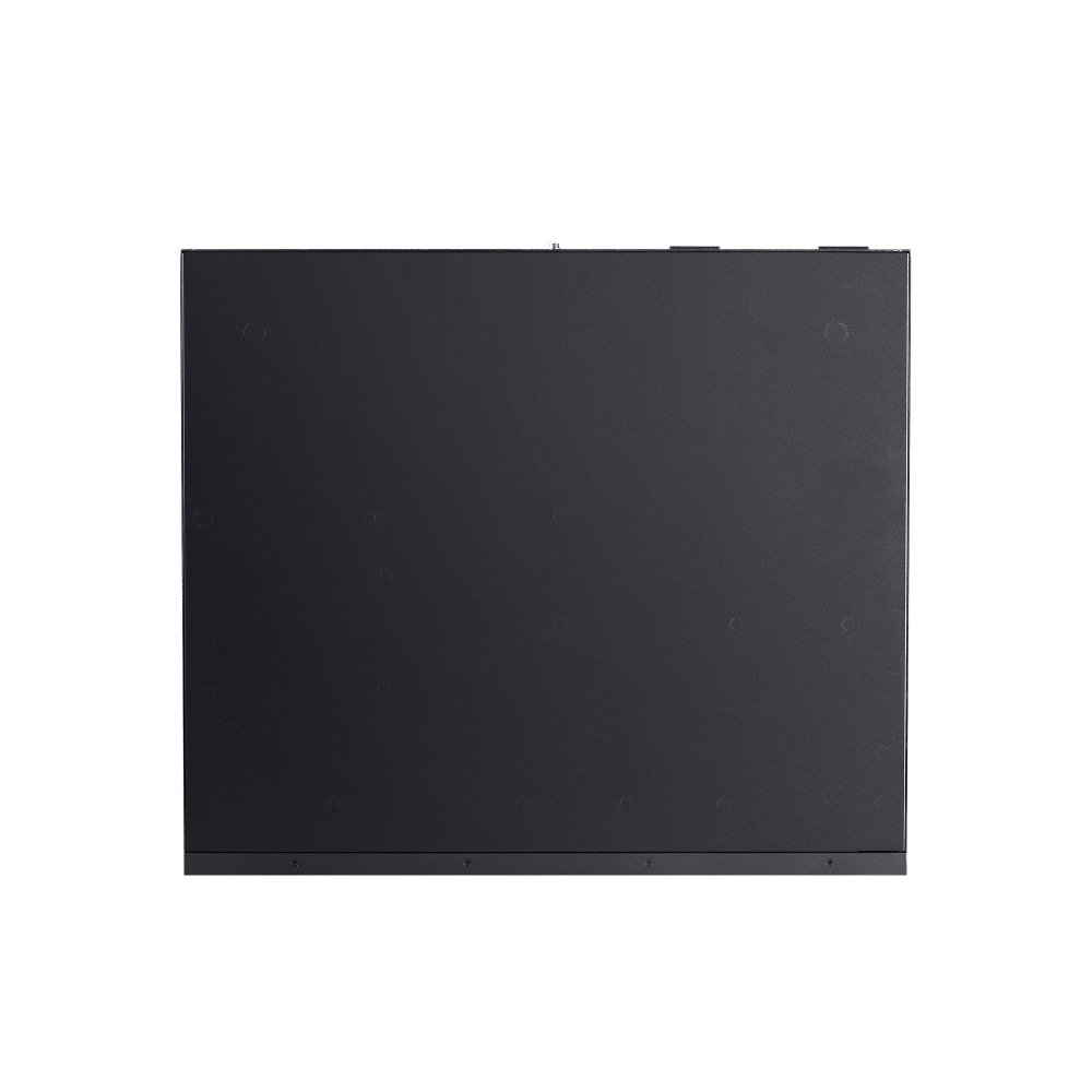 TP-Link SG6654X | Switch L3 54 Port Gigabit Stackable Uplink 10G Quản Lý Omada, Dual PSU, RIP/OSPF, VLAN, QoS