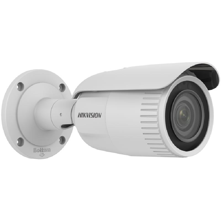 Camera Hikvision DS-2CD1643G2-IZ(S) 4MP | Varifocal 2.8-12mm, AI Người & Xe, EXIR 2.0