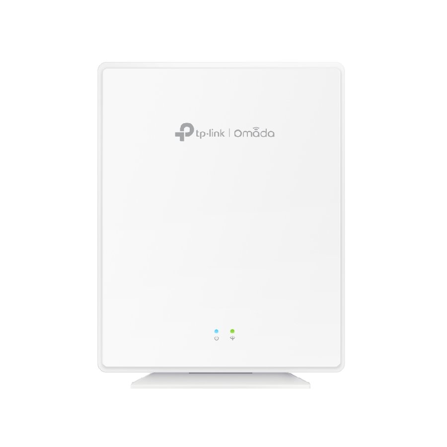 TP-Link EAP610GP-Desktop | Omada GPON Access Point WiFi 6 AX1800 Để Bàn, Hỗ Trợ VoIP & OLT Management