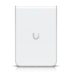 Thiết bị phát sóng Wifi - Unifi U6 In-Wall