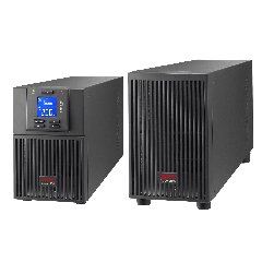 APC Easy UPS On-Line SRV1KIL-E 1000VA/900W | UPS Extended Runtime