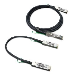 Cáp DAC PLANET CB-DAQSFP | 40G QSFP+ Direct Attach Copper | NAMHI