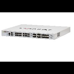 Fortinet FortiGate FG-400F-BDL-950-12 | Bundle Security Appliance UTP 1 Năm | NAMHI