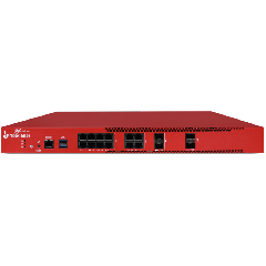 Tường Lửa WatchGuard Firebox M395 | Bảo Mật UTM Hiệu Năng Cao Cho Doanh Nghiệp