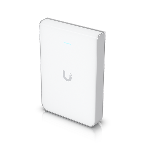 Thiết bị phát sóng Wifi - Unifi U6 In-Wall