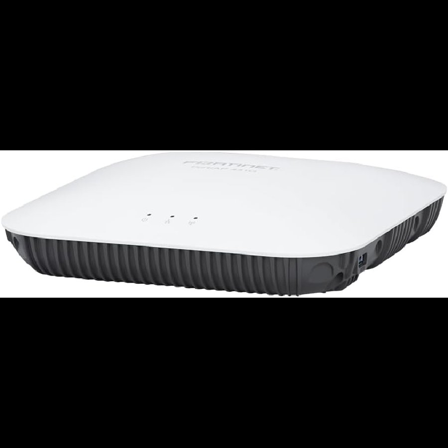 FortiAP 431G - Access Point Wi-Fi 6E Tri-Radio hiệu năng cao