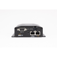 Pepwave MAX BR1 M2M (MAX-BR1-M2M-LTE-E-T) – Router di động công nghiệp cho ứng dụng M2M, hỗ trợ LTE và quản lý từ xa InControl2