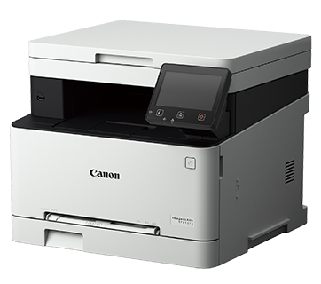 Máy in laser màu Canon LBP623Cdw | In A4 màu, Wi-Fi, LAN, LCD 5 dòng | NAMHI