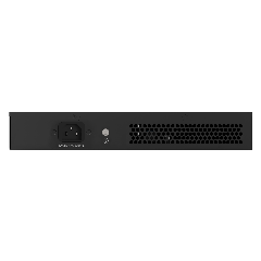 Ruijie Reyee RG-ES110GDS-P – 8-Port Gigabit + 2 SFP PoE Unmanaged Switch hỗ trợ giám sát qua Ruijie Cloud App