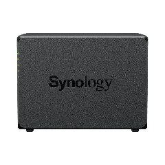 Synology DiskStation DS925+ - NAS 4-bay cho cả home office lẫn doanh nghiệp