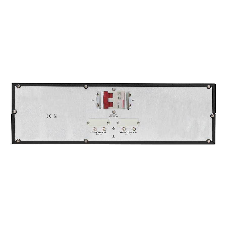 Pin mở rộng APC Easy UPS SRV240RLBP-9A 240V | Battery Pack Rackmount cho SRV6KRILRK, SRV10KRILRK | NAMHI