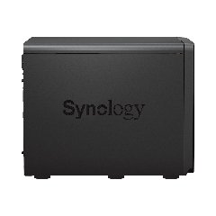 Synology DiskStation DS2422+ - NAS 12-bay mở rộng 24 bay, lưu trữ linh hoạt cho SMB