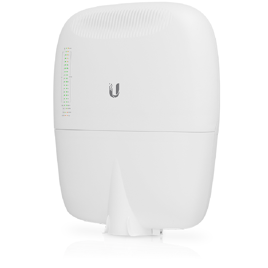 Ubiquiti EdgePoint S16 EP-S16 - 16x Gigabit RJ45 + 2x SFP+ 10G, Outdoor PoE Switch