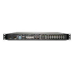 SonicWall NSa 6700 – Tường Lửa Gen 7 Hiệu Năng 36 Gbps Chuẩn Doanh Nghiệp Lớn và Trung Tâm Dữ Liệu