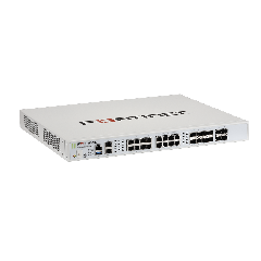 Fortinet FortiGate FG-200G-BDL-950-12 | Bundle Security Appliance UTP 1 Năm | NAMHI