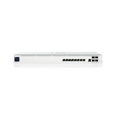 UISP Router Pro (UISP-R-Pro) - Router 10G hiệu năng cao cho ISP & doanh nghiệp