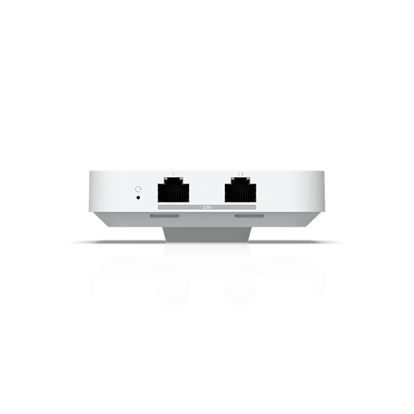 Thiết bị phát sóng Wifi - Unifi U7 In-Wall U7-IW