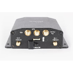 Pepwave MAX BR1 Mini (MAX-BR1-MINI-LTE-E-T-PRM) – Router LTE CAT-4 nhỏ gọn, bền bỉ công nghiệp, quản lý từ xa qua InControl2