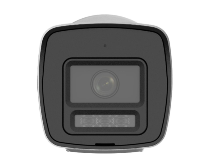 Camera Hikvision DS-2CD1023G2-LIUF/SL 2MP | Smart Hybrid Light, AI Người & Xe, Đàm thoại 2 chiều