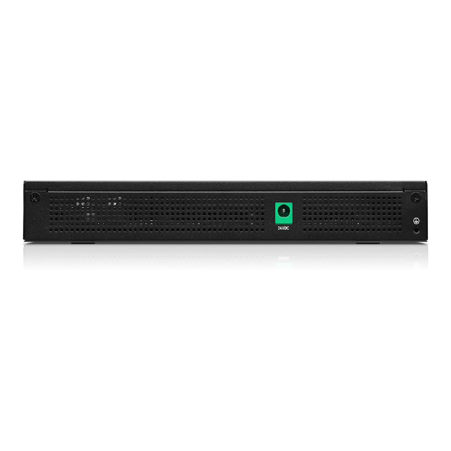EdgeSwitch 10XP