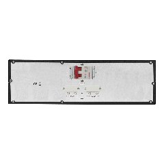 UPS Online APC Easy UPS SRV6KRILRK 6000VA/6000W | Rackmount 5U, Double Conversion | NAMHI