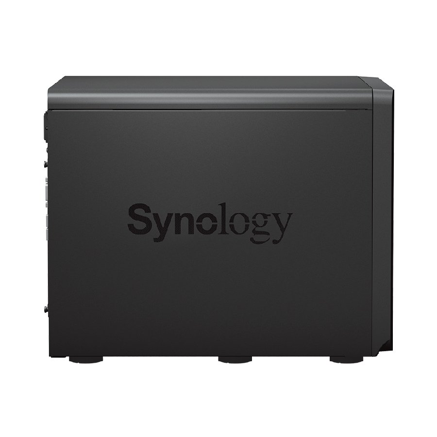 Synology DiskStation DS3622xs+ - NAS 12-bay Xeon, lưu trữ mạnh mẽ & mở rộng tới 36 bay