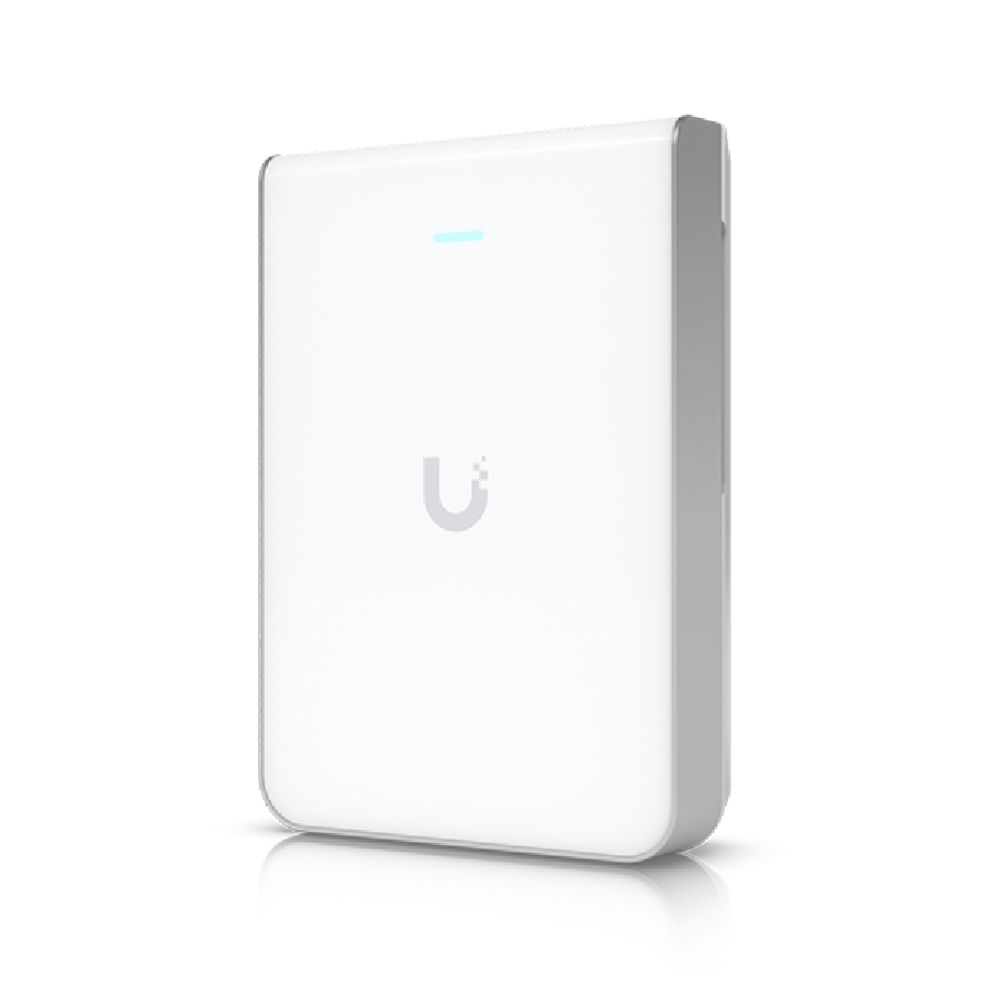 Thiết bị phát sóng Wifi - Unifi U7 Pro WALL