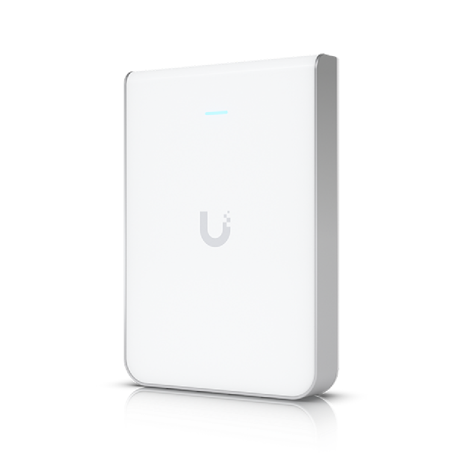 Thiết bị phát sóng Wifi - Unifi U6 In-Wall