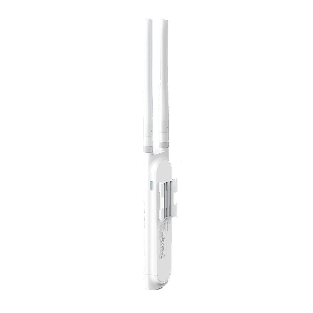 TP-Link EAP110-Outdoor | Access Point WiFi N 300Mbps Chuẩn Outdoor, Hỗ Trợ PoE