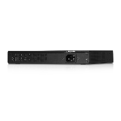 EdgeRouter 4 (ER-4) - Router Gigabit 4 cổng, CPU 4 nhân, RAM 1GB