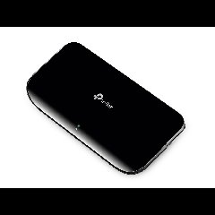 TP-Link TL-SG1008D | Switch Gigabit 8 port, Unmanaged, vỏ nhựa, cắm là chạy, hiệu suất ổn định cho văn phòng nhỏ