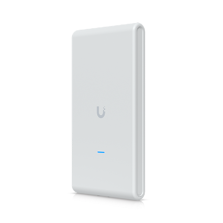 Thiết bị thu phát sóng WiFi - UniFi U6-Mesh-Pro