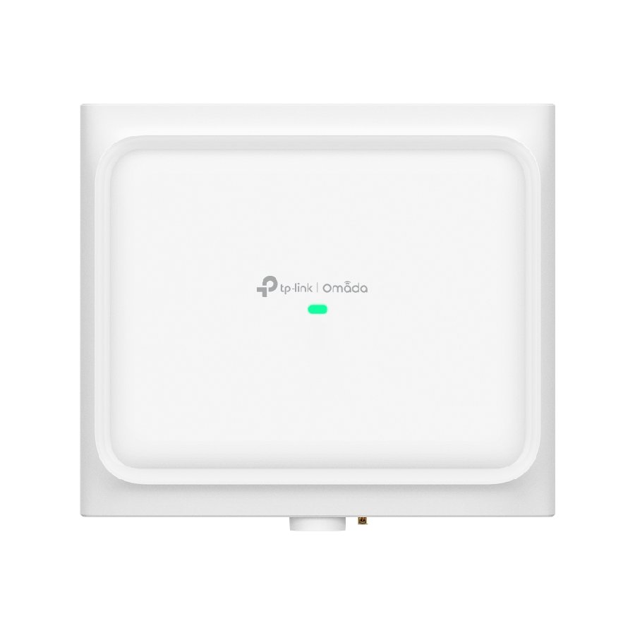 TP-Link EAP650 D120-Outdoor | WiFi 6 AX3000 Outdoor Access Point Chuẩn IP68, Hỗ Trợ PoE & Omada Cloud